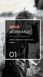 Mobile Screenshot of nico-schwanz.com